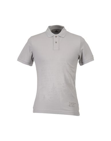 ZOOM D-TWICE - Polo shirt