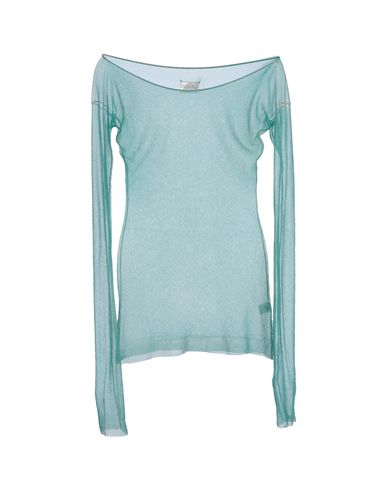 ZOOM AVIÙ - Long sleeve jumper