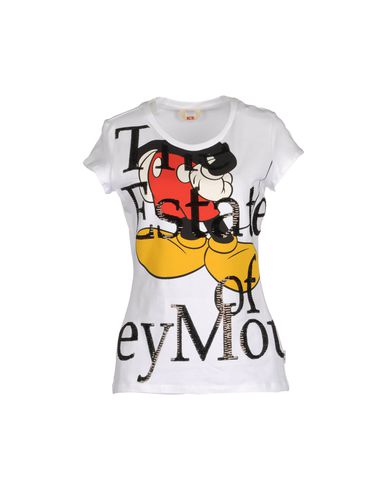 ZOOM ICE ICEBERG - Short sleeve t-shirt