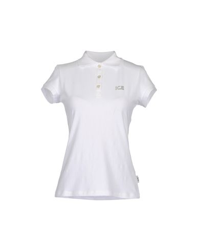 ZOOM ICE ICEBERG - Polo shirt