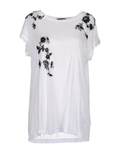 ZOOM DOLCE & GABBANA - Short sleeve t-shirt