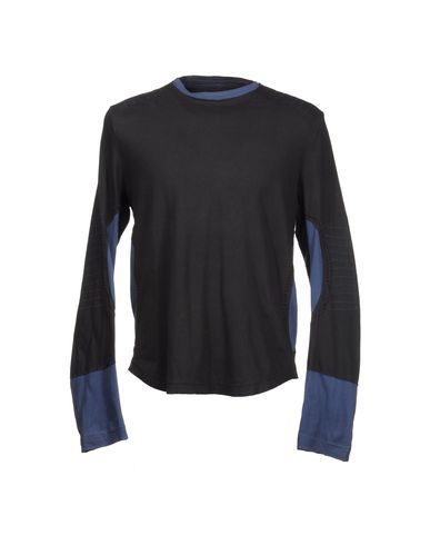 ZOOM JIMMY TAVERNITI HOMME - Long sleeve t-shirt