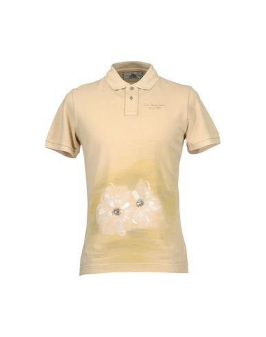 ZOOM D-TWICE - Polo shirt