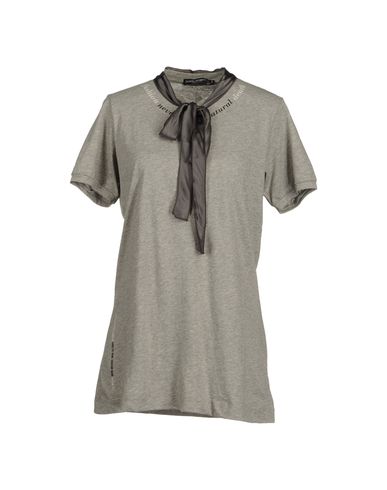 ZOOM DOLCE & GABBANA - Short sleeve t-shirt