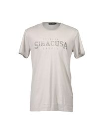 DOLCE & GABBANA - Short sleeve t-shirt