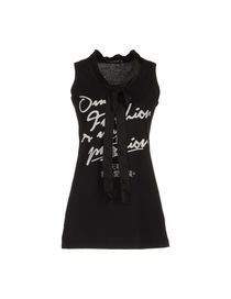DOLCE & GABBANA - T-shirt