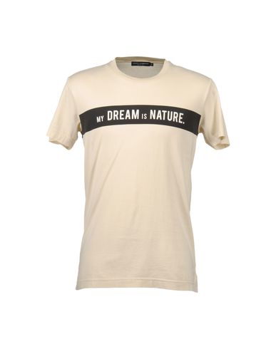 ZOOM DOLCE & GABBANA - T-shirt