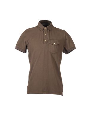 DEKKER - Polo shirt
