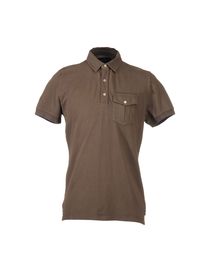 DEKKER - Polo shirt