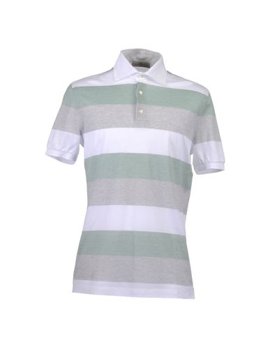 ZOOM DELLA CIANA - Polo shirt