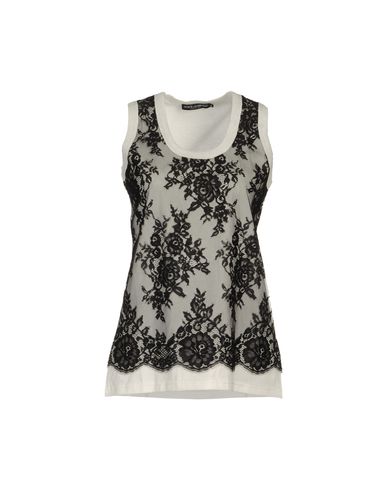 ZOOM DOLCE & GABBANA - Top