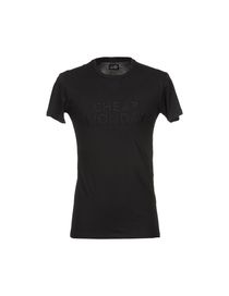 CHEAP MONDAY - T-shirt