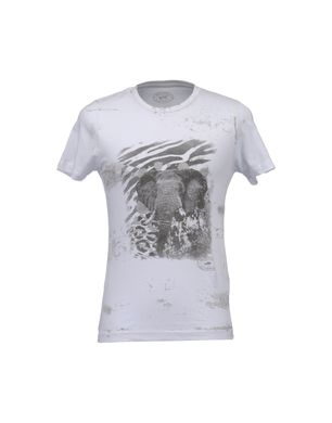 MESSAGERIE - T-shirt