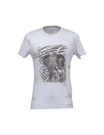 MESSAGERIE - T-shirt