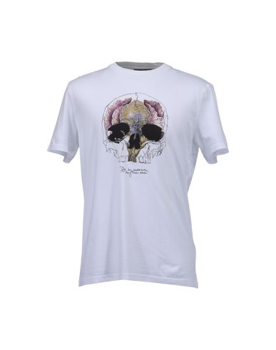 ZOOM GIVENCHY - Short sleeve t-shirt