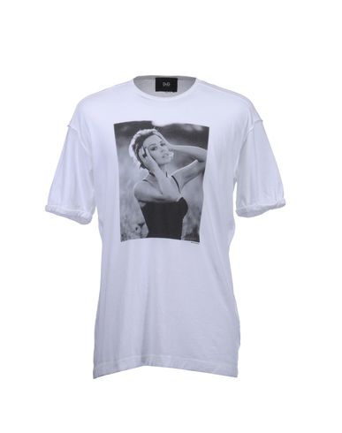ZOOM D&G - Short sleeve t-shirt