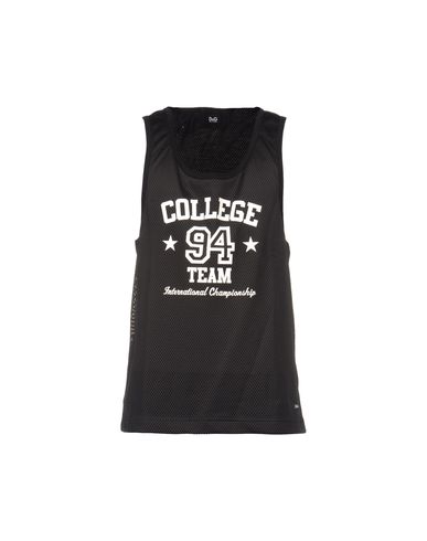 ZOOM D&G - Sleeveless t-shirt