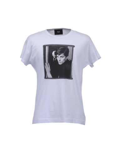 ZOOM D&G - Short sleeve t-shirt