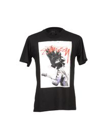 STUSSY - T-shirt
