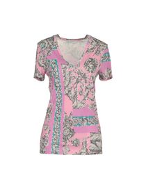 VERSACE COLLECTION - T-shirt