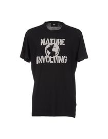 D&G - T-shirt