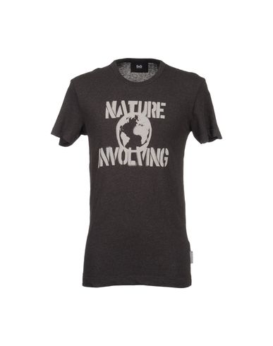 ZOOM D&G - T-shirt