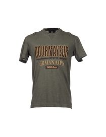 D&G - T-shirt