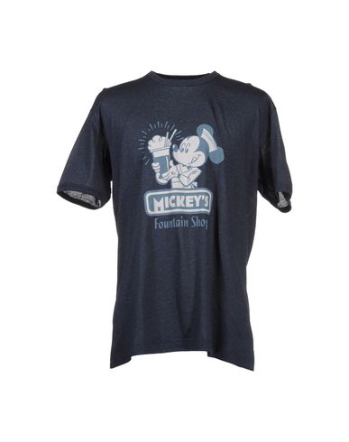 ZOOM D&G - Short sleeve t-shirt
