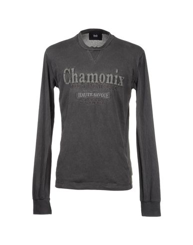 ZOOM D&G - Long sleeve t-shirt
