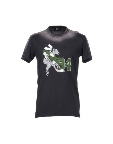 ZOOM D&G - Short sleeve t-shirt