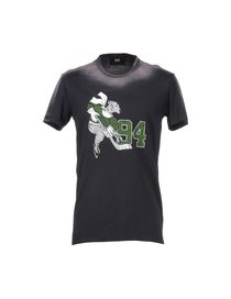 D&G - T-shirt