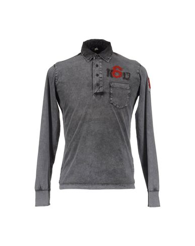 ZOOM DIESEL - Polo shirt