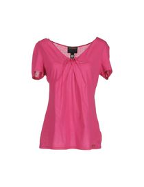 CLASS ROBERTO CAVALLI - T-shirt