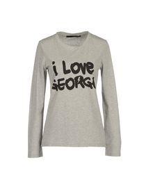 ATOS LOMBARDINI - Long sleeve t-shirt