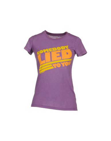 ZOOM LOCAL CELEBRITY - Short sleeve t-shirt