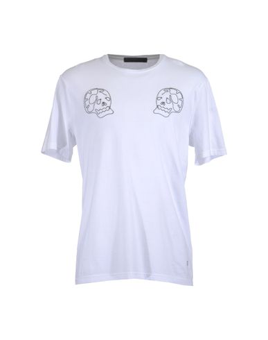 ZOOM DONDUP - Short sleeve t-shirt