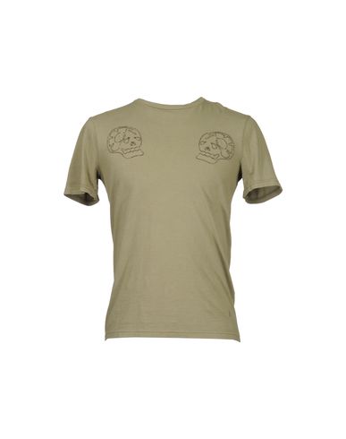 ZOOM DONDUP - T-shirt