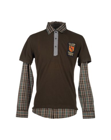 ZOOM ENERGIE - Polo shirt