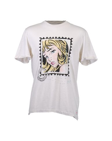 ZOOM BOB - Short sleeve t-shirt