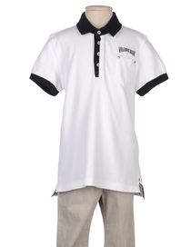 VILEBREQUIN - Polo shirt