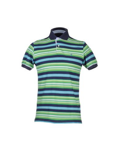 ZOOM BROOKSFIELD - Polo shirt