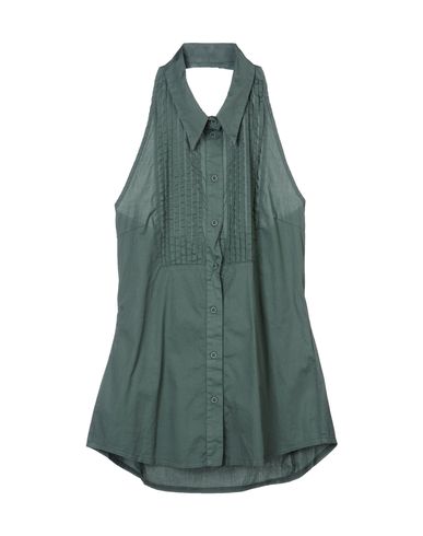ZOOM EUROPEAN CULTURE - Sleeveless shirt