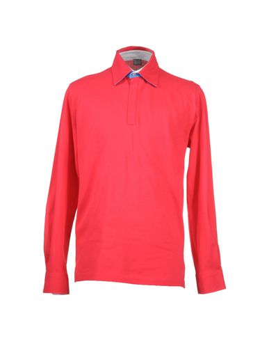 ZOOM FEDELI - Polo shirt