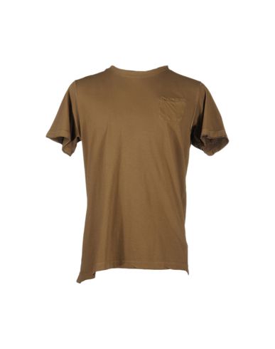 ZOOM COAST,WEBER & AHAUS - Short sleeve t-shirt