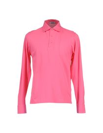 CAINS MOORE - Polo shirt