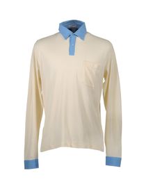 CAINS MOORE - Polo shirt