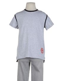 CAPOREA - T-shirt