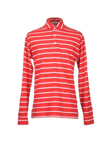 ZOOM LUIGI BORRELLI NAPOLI - Polo shirt