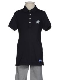 VILEBREQUIN - Polo shirt