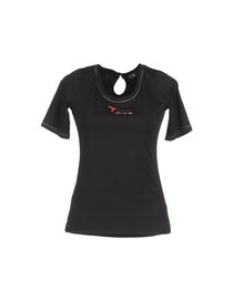 ARMANI JEANS - Short sleeve t-shirt